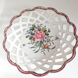 Moustiers decorative plate