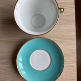 Tasse à The