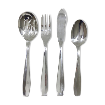Christofle - Cutlery at Mignardise Atlas