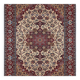 Ispahan Carpet - Sino-Persian Handmade - 3.05 x 2.00 Metres - "Galerie Sardje"