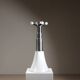 Lampe 'Pipistrello 620' par Gae Aulenti pour Martinelli Luce, Italie