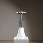 Large Lamp ‚Pipistrello 620‘ by Gae Aulenti for Martinelli Luce | Italy