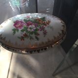 Limoges porcelain candy