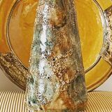 Ceramic vase from Tamegroute