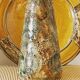 Ceramic vase from Tamegroute