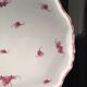 Lise model limoges porcelain presentation tray