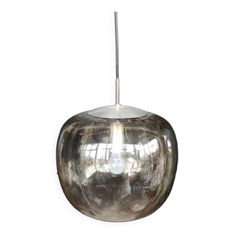 Large designer ball pendant RAAK