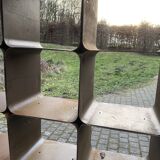 Space Library sculpture 1970