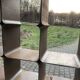 Space Library sculpture 1970