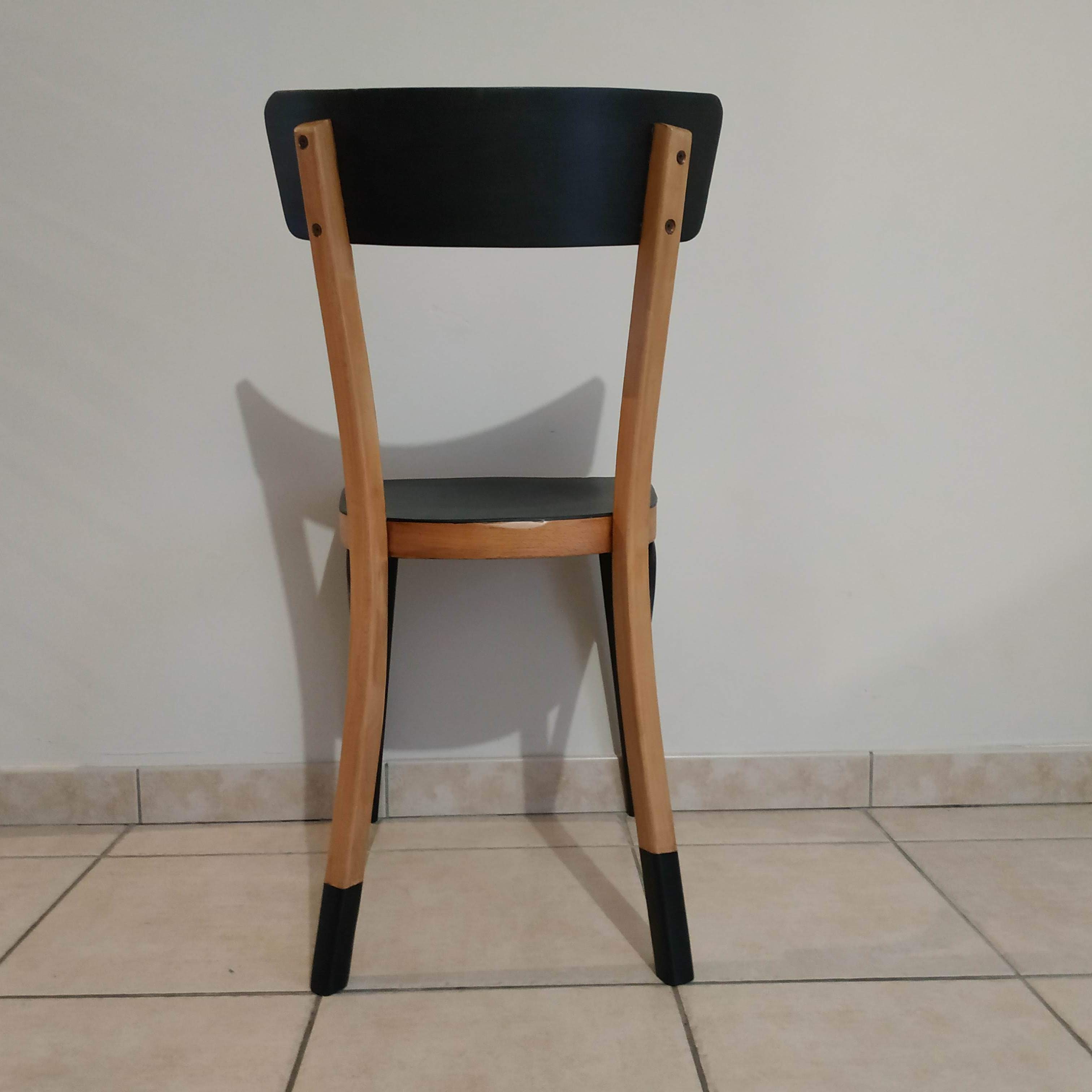 Chair Bistro