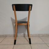 Chaise bistrot