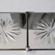Art Deco Bistro Mirror 101*200 cm