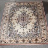 Old orient carpet 237x169