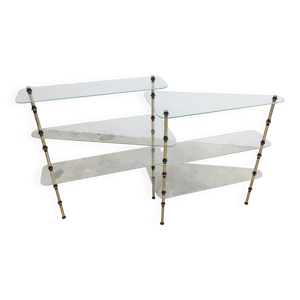 Etagère présentoir