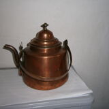 Kettle