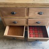 Haberdashery furniture