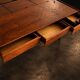 vintage bureau | Clausen & Maerus | Eden | jaren 60