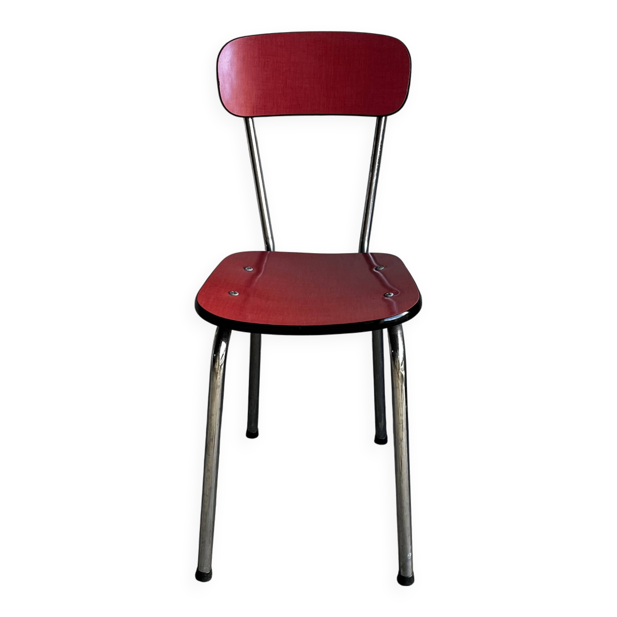 Formica chair