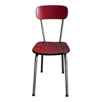 Formica chair