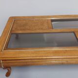Low table