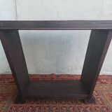 Art deco console