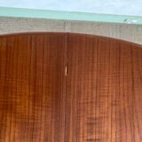 Dining table karl erik ekselius