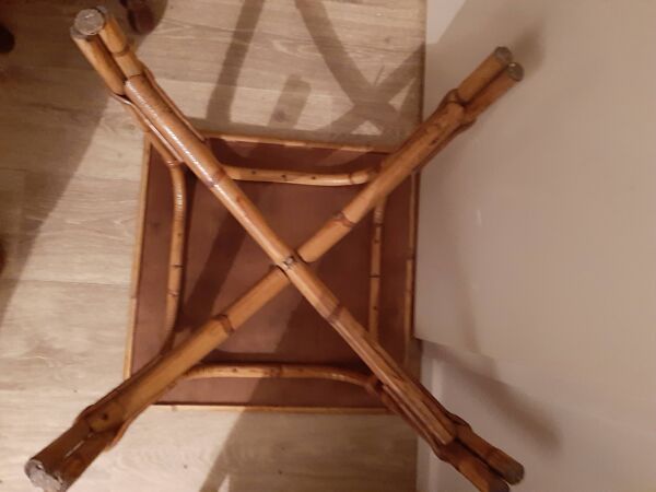 Table Georges Chassin