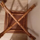 Georges Chassin table