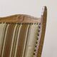 Vintage 1960s Danish Oak Dining Chairs style of Henning Kjærnulf, Denmark