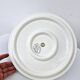 Plateau A Fromage Céramique Vintage Années 60 Manufacture Salins Modèle Tolède