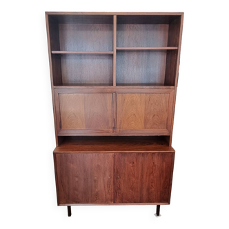 Library secretary