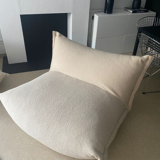 Fatboy Bonbaron Sherpa armchair