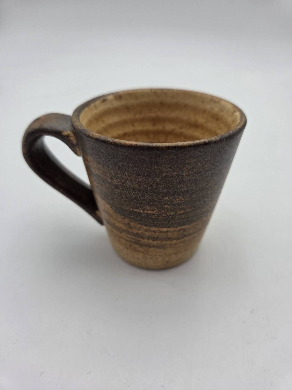 5 vintage ceramic cups