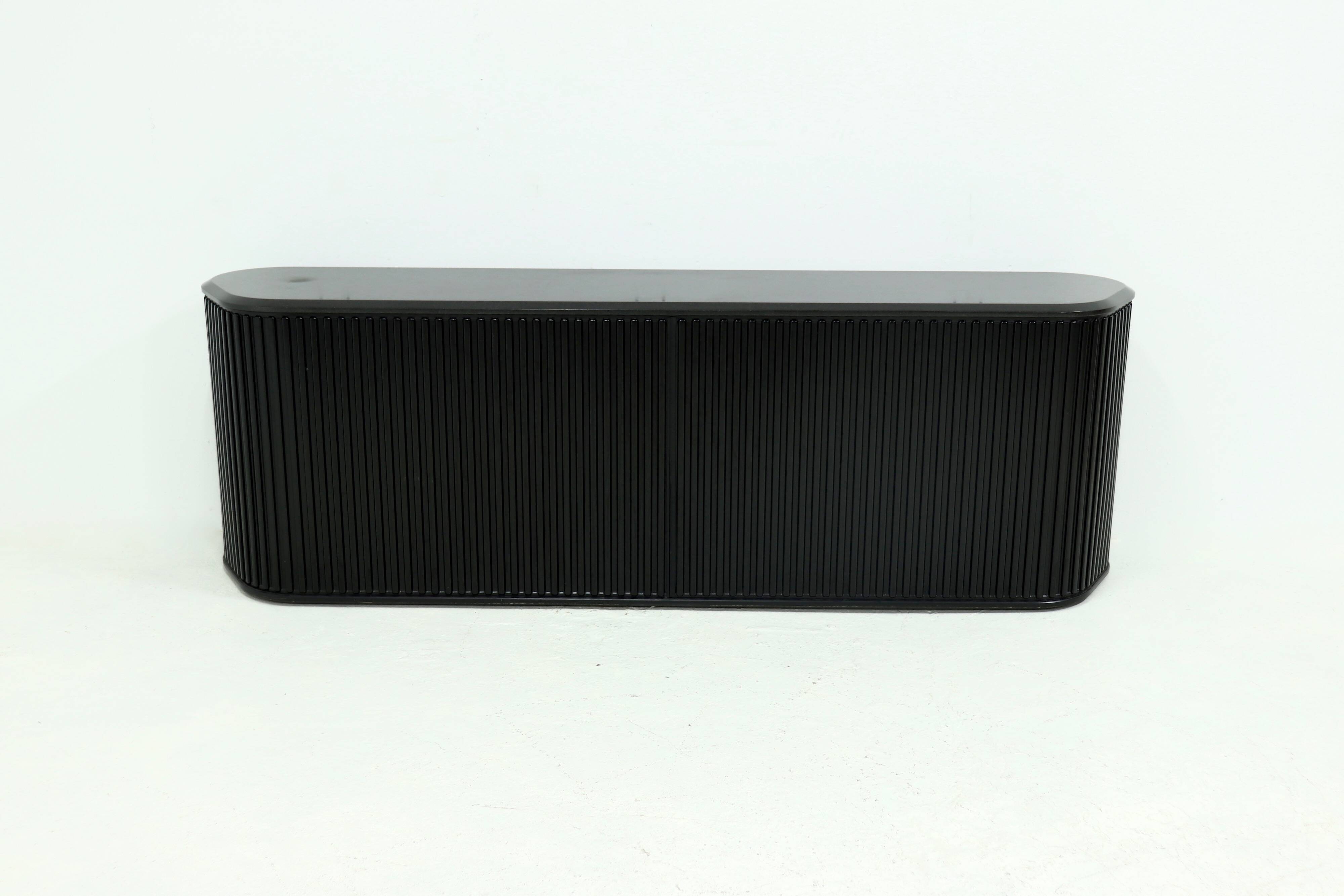 Amsterdammer Sideboard by Aldo van den Nieuwelaar for Pastoe 1980s