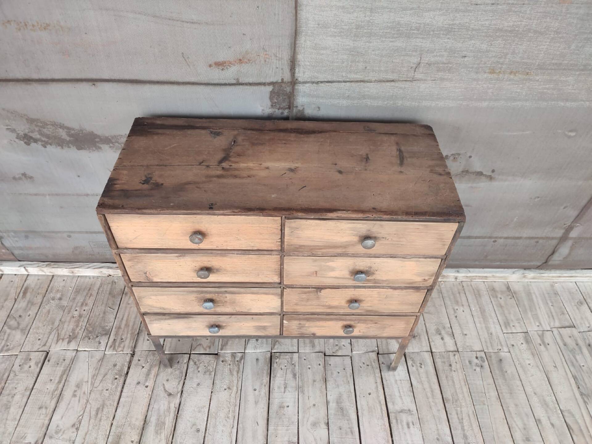 Workshop furniture