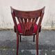 26 fauteuils et 4 chaises bistrot