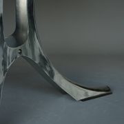 Table à manger Bumper par Martin Visser pour Spectrum. Années 1960