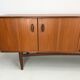 Vintage G-Plan sideboard.