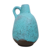 Vase en céramique, Suède, 1960