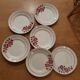 10 plates eden saint amand