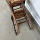 Set of 2 chairs