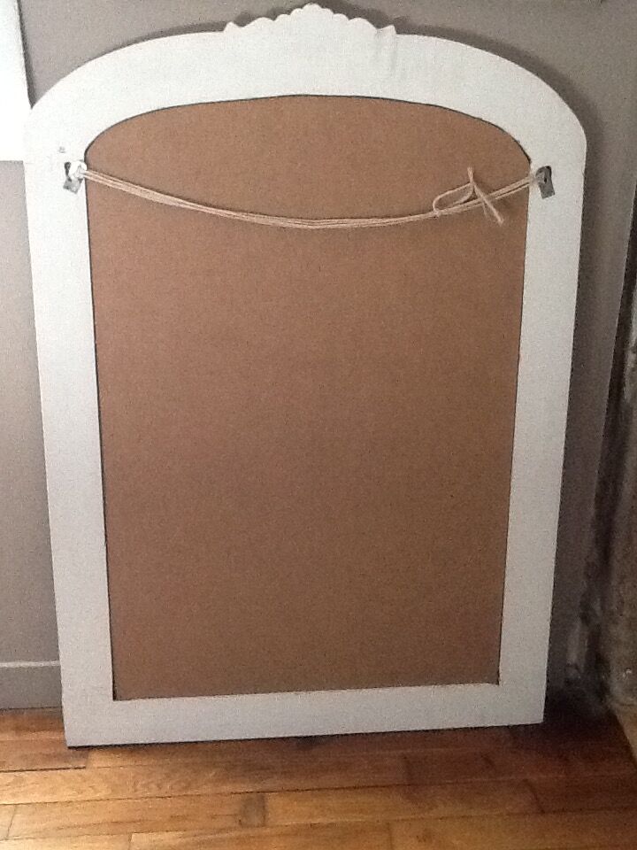 Miroir 85x120cm