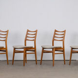 Scandinavian chairs 46 cm
