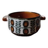 Boch la Louvière soup bowl