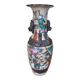 Vase chinois ancien en porcelaine