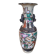 Vase chinois ancien en porcelaine