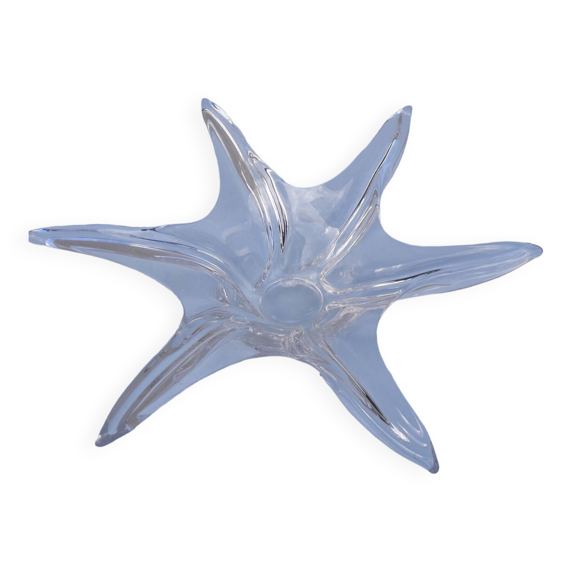 Coupe cristal