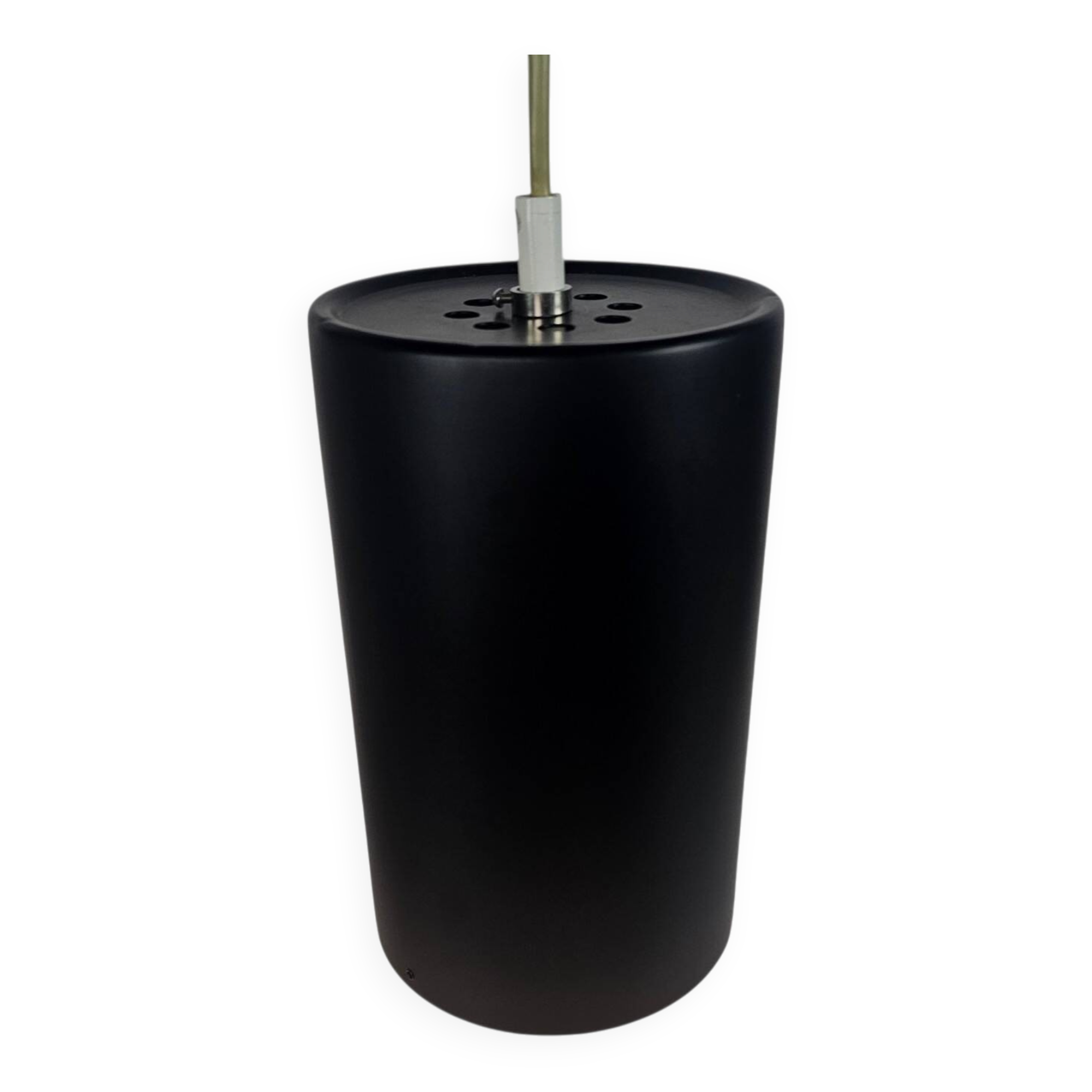 Raak Amsterdam - modèle R 270 - lampe suspendue cylindrique - Pays-Bas - 196