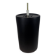 Raak Amsterdam - modèle R 270 - lampe suspendue cylindrique - Pays-Bas - 196