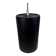 Raak Amsterdam - modèle R 270 - lampe suspendue cylindrique - Pays-Bas - 196